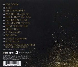 Fifth Harmony - Reflection [ CD ]