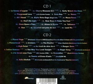 Air - Twentyears (2CD)