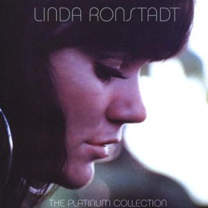 Linda Ronstadt - The Platinum Collection [ CD ]