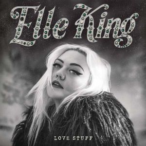Elle King - Love Stuff [ CD ]