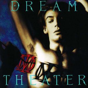 Dream Theater - When Dream & Day Unite [ CD ]