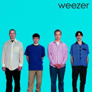 Weezer - Weezer (Blue Album) [ CD ]