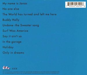 Weezer - Weezer (Blue Album) [ CD ]