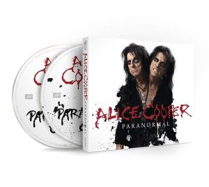 Alice Cooper - Paranormal (2CD) [ CD ]