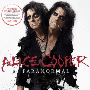 Alice Cooper - Paranormal (2 x Vinyl) [ LP ]