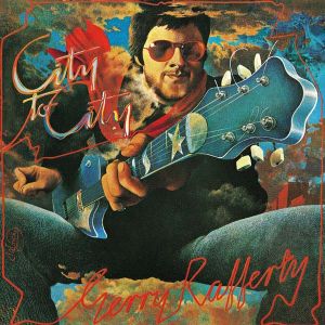Gerry Rafferty - City To City [ CD ]