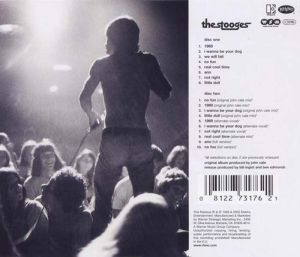 The Stooges - The Stooges (Deluxe Edition) (2CD) [ CD ]