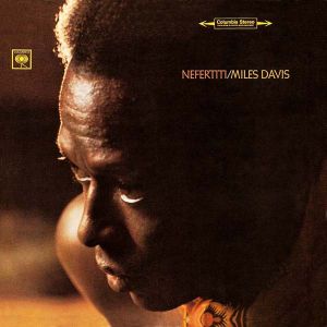 Miles Davis - Nefertiti (Vinyl)