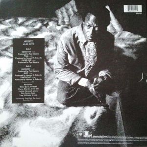 Miles Davis - Nefertiti (Vinyl)