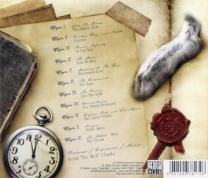 In This Moment - The Dream [ CD ]