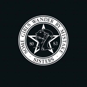 Sisters Of Mercy - Some Girls Wander By Mistake [ CD ]