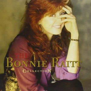 Bonnie Raitt - The Bonnie Raitt Collection [ CD ]