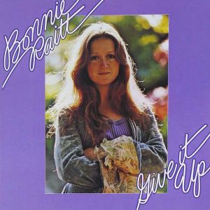 Bonnie Raitt - Give It Up [ CD ]