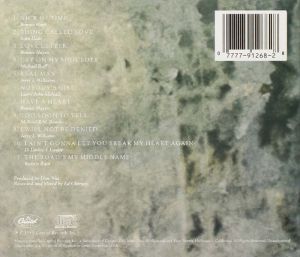 Bonnie Raitt - Nick Of Time [ CD ]