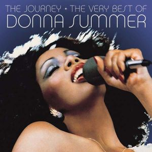 Donna Summer - The Journey (Very Best Of Donna Summer) (2CD) [ CD ]