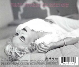 Madonna - Bedtime Stories [ CD ]