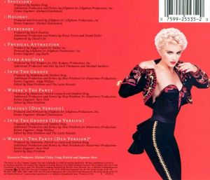 Madonna - You Can Dance [ CD ]