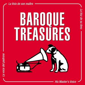 Baroque Treasures - Various Artists (2CD) [ CD ]