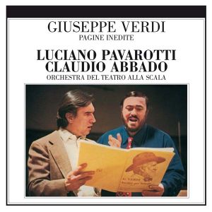Verdi, G. - Pagine Inedite (Limited Edition) [ CD ]