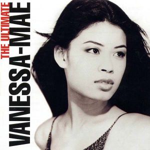 Vanessa Mae - The Ultimate Vanessa Mae Collection [ CD ]