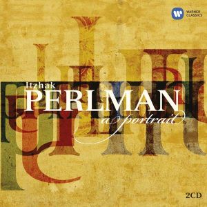 Itzhak Perlman - A Portrait (2CD) [ CD ]