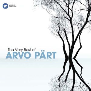 The Very Best Of Arvo Part - Various Artists (2CD)
