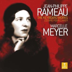 Rameau, J.P. - The Keyboard Works (2CD) [ CD ]