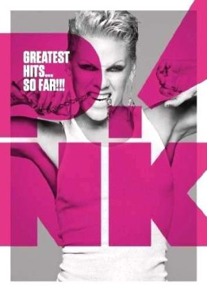 P!nk (Pink) - Greatest Hits...So Far!!! (DVD-Video) [ DVD ]