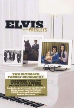 Presley, Elvis - Elvis By The Presleys (2 x DVD-Video) [ DVD ]