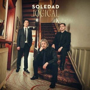 Soledad - Logical [ CD ]