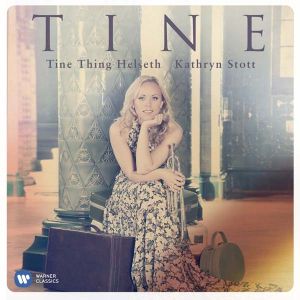 Tine Thing Helseth & Kathryn Stott - Tine [ CD ]