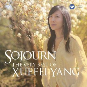 Xuefei Yang - Sojourn: The Very Best Of Xuefei Yang [ CD ]