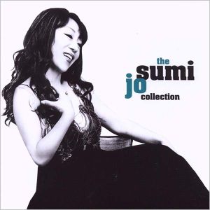 Sumi Jo - Sumi Jo Collection (2CD) [ CD ]
