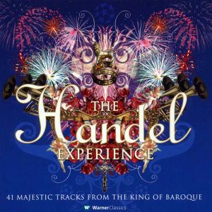 Handel, G. F. - Handel Experience (2CD) [ CD ]