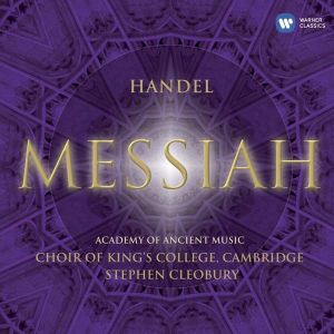 Handel, G. F. - Messiah (2CD) [ CD ]