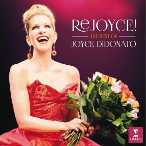 Joyce DiDonato - Rejoyce! (The Best Of Joyce DiDonato) (2CD) [ CD ]