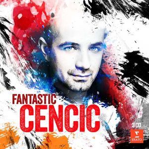 Max Emanuel Cencic - Fantastic Cencic (3CD) [ CD ]