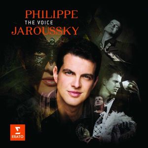 Philippe Jaroussky - The Voice (The Best Of Philippe Jaroussky) (2CD)