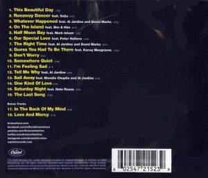Brian Wilson - No Pier Pressure (Limited Deluxe Edition) [ CD ]
