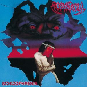 Sepultura - Schizophrenia (Reissue) [ CD ]
