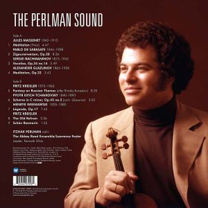Itzhak Perlman - The Perlman Sound (Vinyl)
