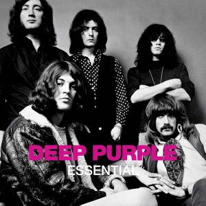 Deep Purple - Essential Deep Purple [ CD ]