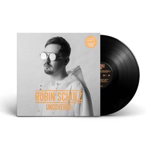 Robin Schulz - Uncovered (2 x Vinyl) [ LP ]