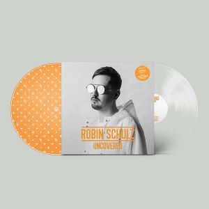 Robin Schulz - Uncovered (Limited Edition -2 x Vinyl with CD & Poster) [ LP ]