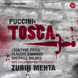 Puccini, G. - Tosca (2CD) [ CD ]