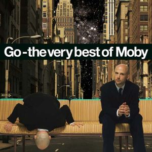 Moby - Go - The Very Best Of Moby [ CD ]