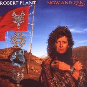 Robert Plant - Now And Zen (Remastered + 3 tracks Bonus) [ CD ]
