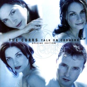 The Corrs - Talk On Corners (Special Edition) [ CD ]