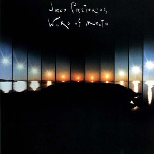 Jaco Pastorius - Word Of Mouth [ CD ]