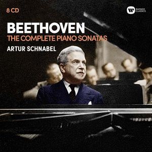 Beethoven, L. Van - Complete Piano Sonatas (8CD) [ CD ]